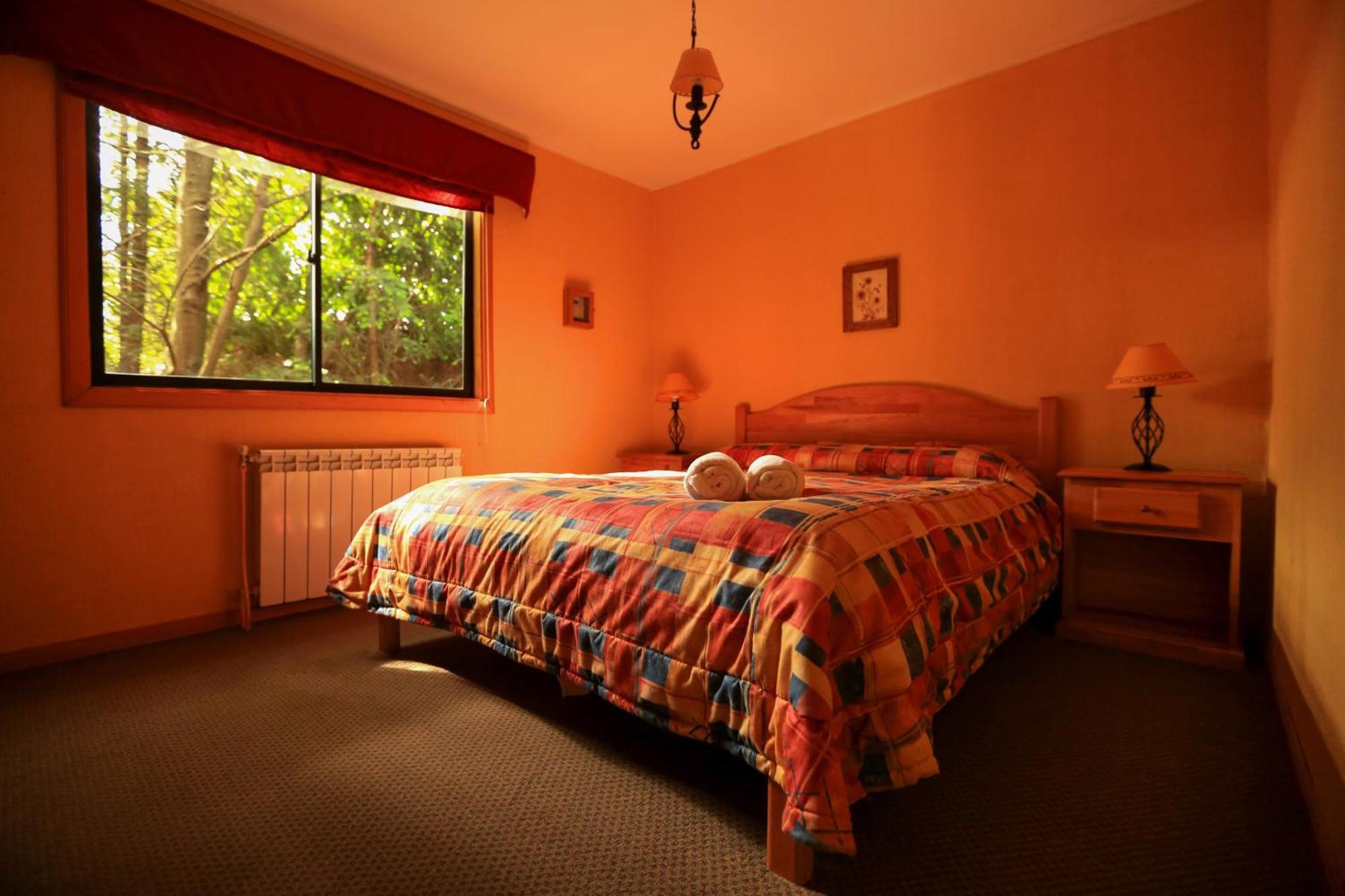 Hotel Y Cabanas Patagonia Green Puerto Aysen Extérieur photo